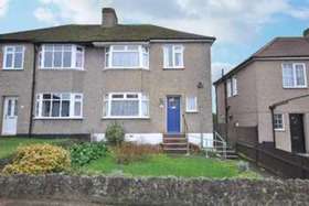 3 bedroom Semi-Detac...